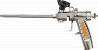 Пистолет для монтажной пены с латунной головкой NEO 61-011