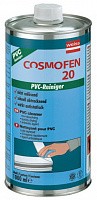 Нерастворяющий очиститель Cosmofen 20 1000 мл Cosmo CL-300.140