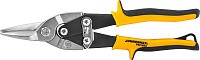 Ножницы по металлу прямого реза 250 мм Jonnesway P2010S (P2010SA)