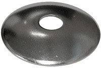 Шайба норийная тарельчатая М8 DIN 15237, сталь без покрытия