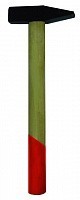 Молоток с деревянной ручкой Biber Профи 85362