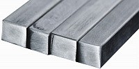 Шпоночная сталь ГОСТ 8787-68, 1 метр