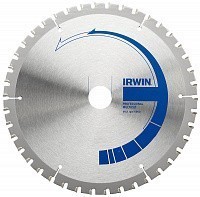 Диск отрезной универсальный IRWIN PRO Multi-Cut 254х30х42T