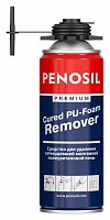 Размягчитель полиуретановой пены PENOSIL Premium Cured PU-Foam Remover 430 мл 218917