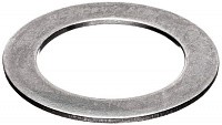 Шайба регулировочная 8х14х0,1 мм DIN 988, нержавеющая сталь А2 (10 шт)