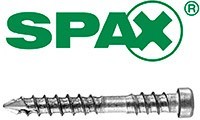 Саморезы SPAX